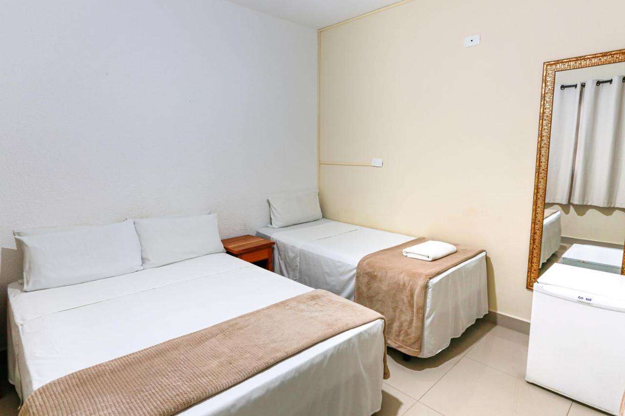 Indaia Praia Hotel Bertioga Exterior foto