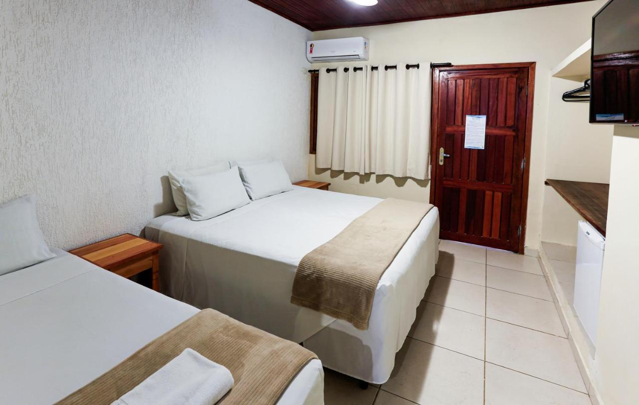 Indaia Praia Hotel Bertioga Exterior foto